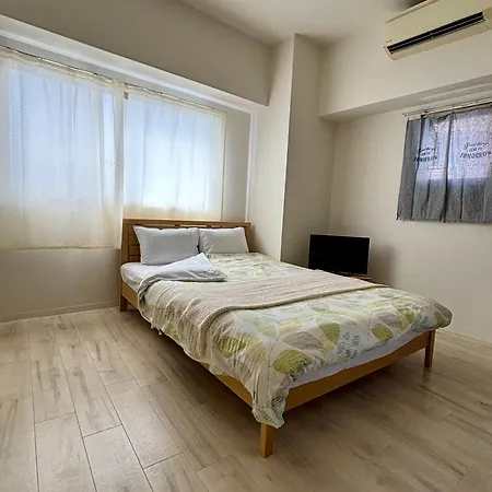 Newopen Memoriestrip Osaka 戎本町 Apartment Exterior photo